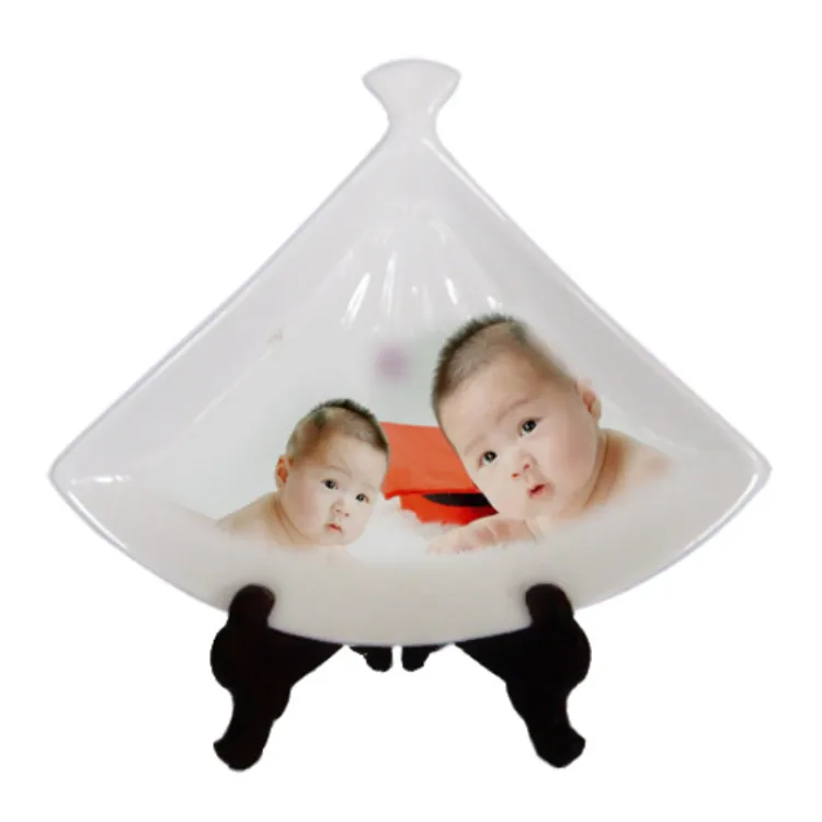 Wholesale Transparent Clear Color Water Slide Transfer Decal Paper No Need Spray Laser Toner Printer Waterslide Sheet A3 Size