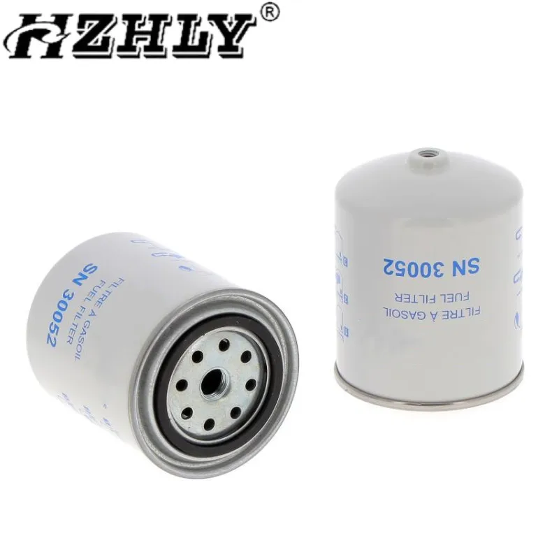 HZHLY Fuel filter SN 30052 Replacement Part for Penta D3 RO 21139810