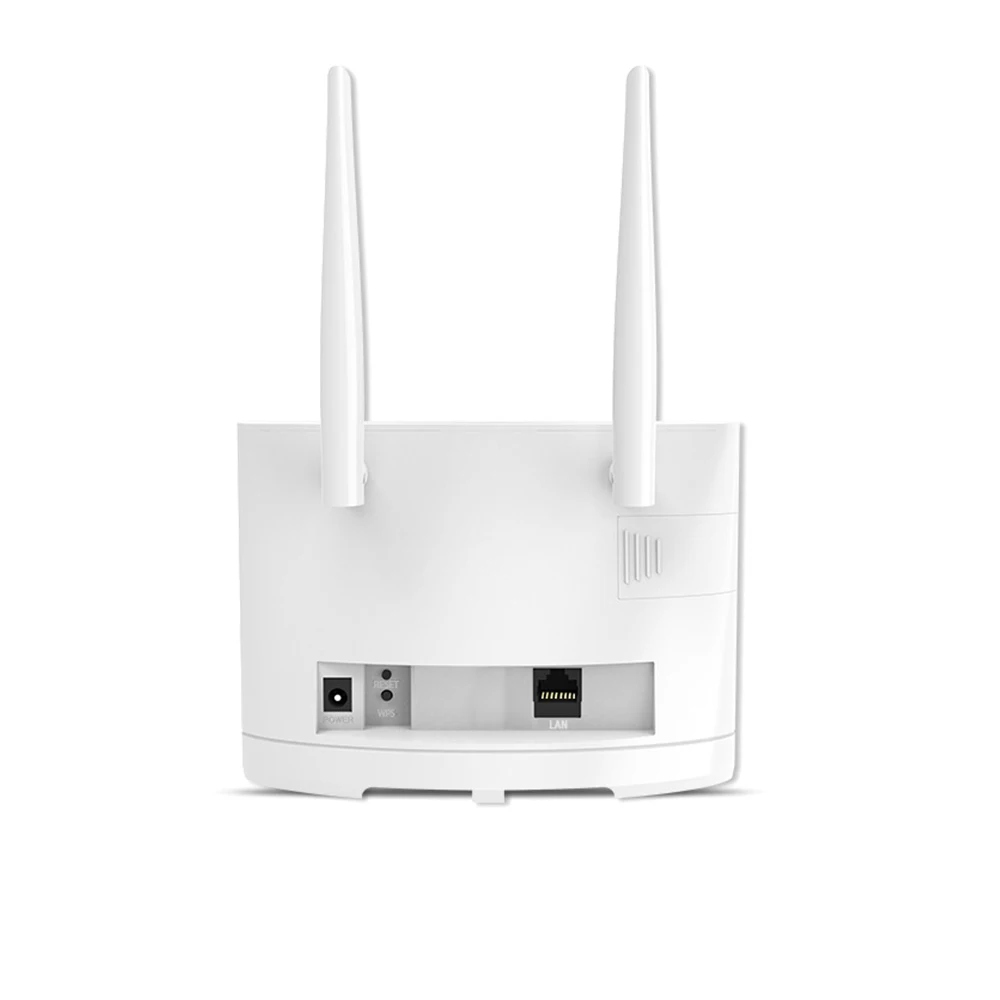 wireless network devices  4G CPE router 4G Lte Wireless Router with 1*LAN