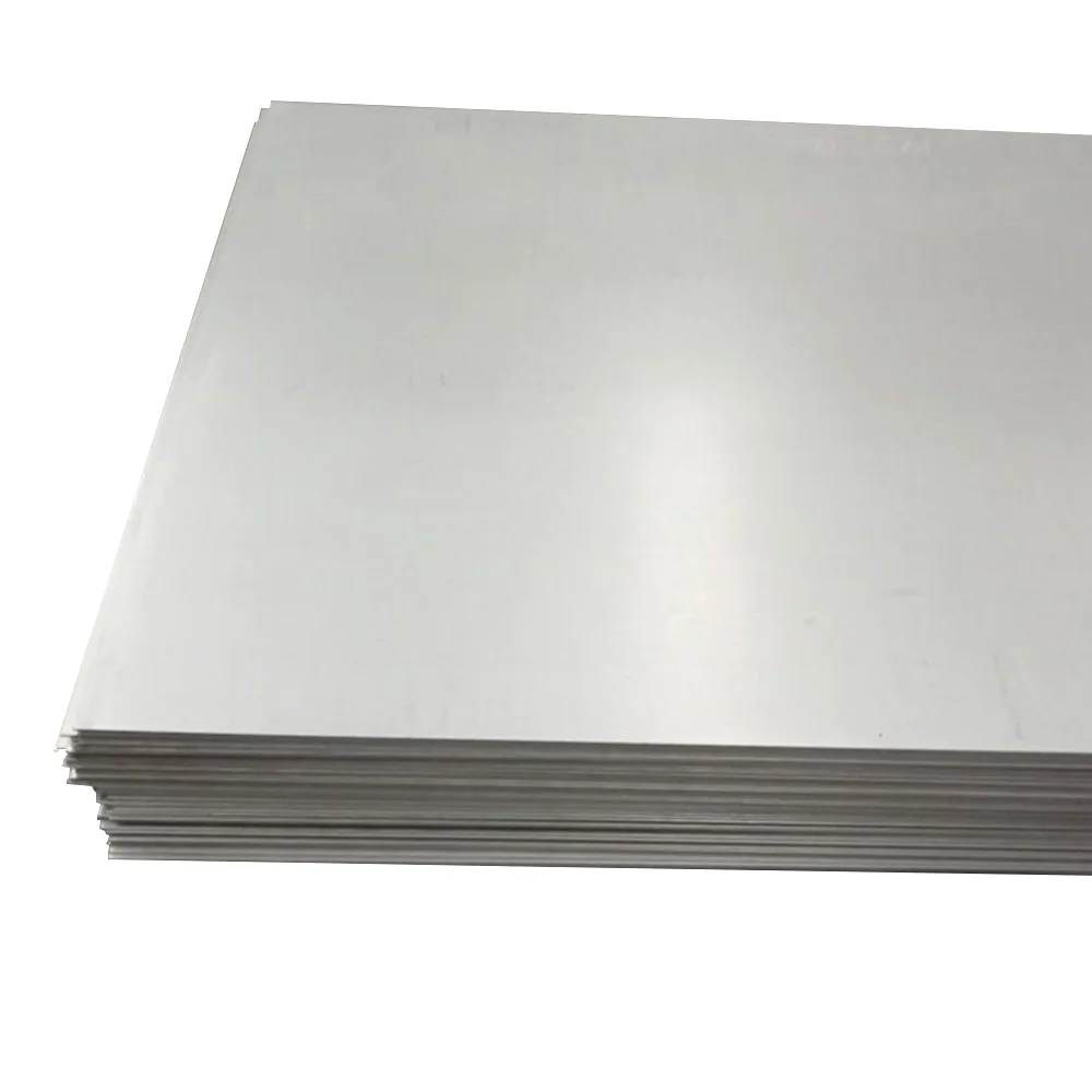 Custom pure nickel plate 200 201 High Quality Durable Using Various Pure Nickel Sheet