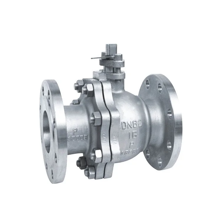 Q41F-16 China factory stainless steel 304 Float Valve, stainless steel api flanged ball valve