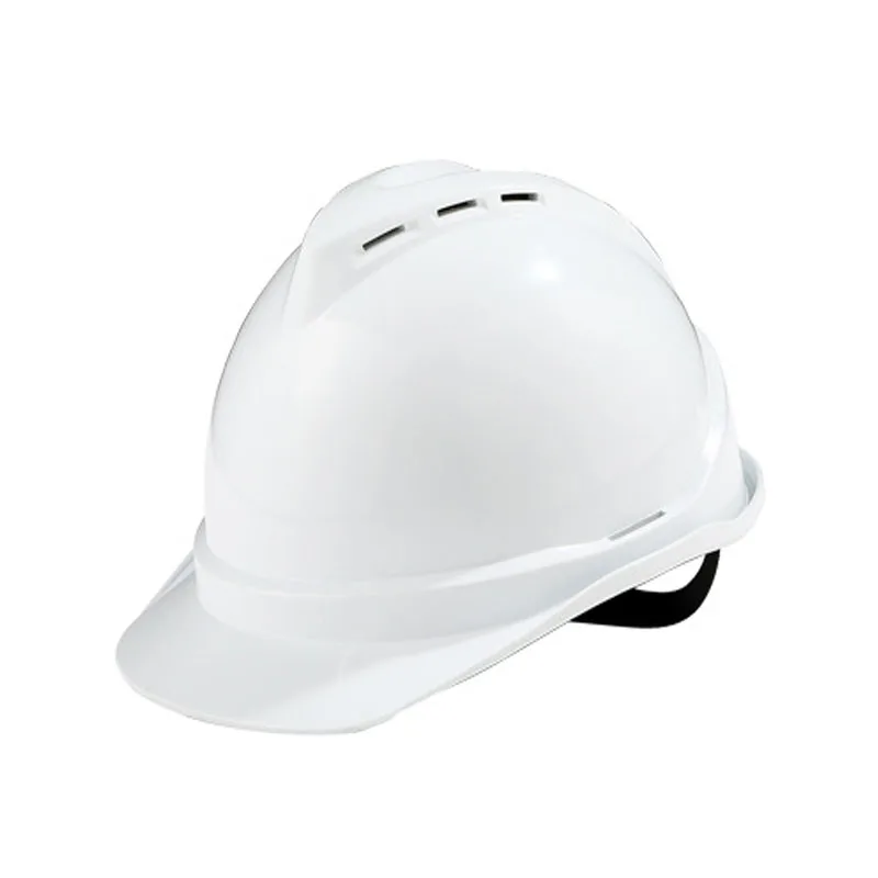 Safety Helmet  Engineering Site National Standard Smash Proof Safety Labor Protection  Construction Helmet