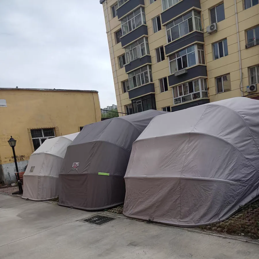 shelter carports aluminum cantilever carport with polycarbonate sheet