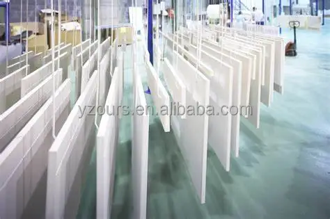 2023 New Automatic Paint Mdf Powder Coating Line