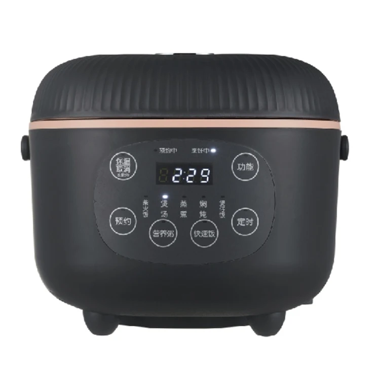 OUSHINE Professional manufacturers rice cooker electric intelligent big multi rice cookers electric for cook