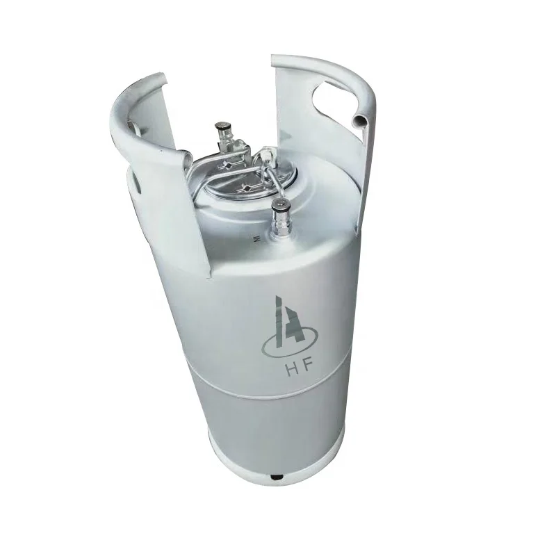 CLEANKEG-4 Jockey Box, Kegerator, Line Cleaning Kit, Dual Head-Sankey D, for American Beer Couplers