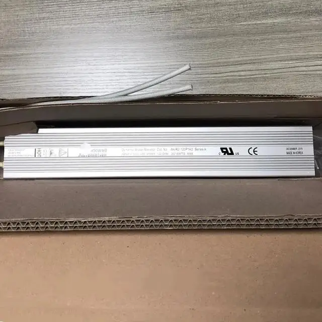 Ak-R2-120p1K2 комплект резисторов Powerflex 70