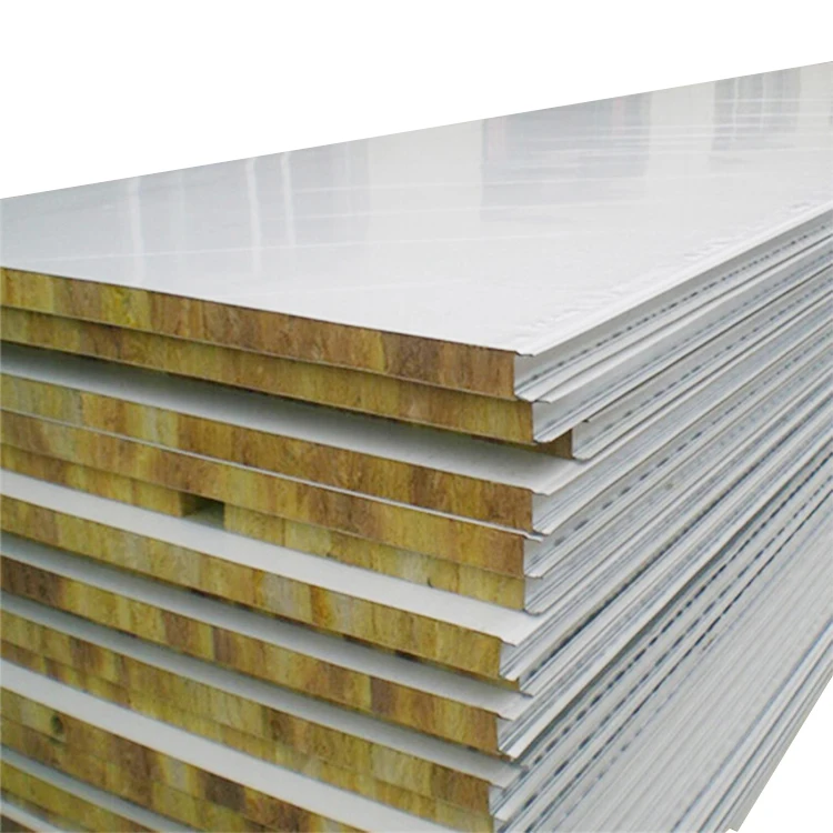 
Металлическая теплоизолированная каменная вата, изоляционная Кровельная Панель, каменная вата, Изолированная панель, каменная вата, сэндвич-панель 