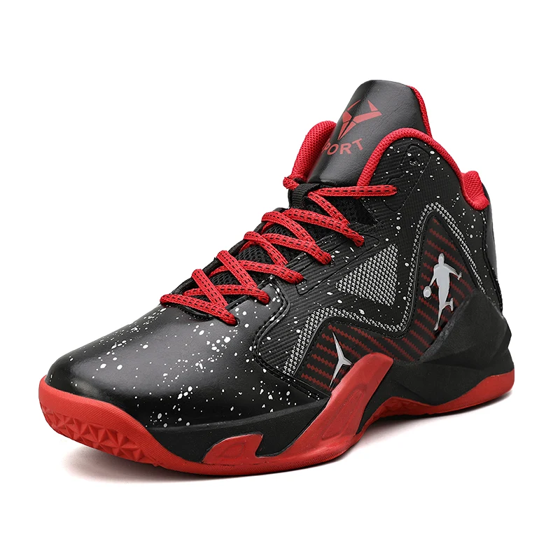 Latest Factory Original Quality Zapatillas Basquetball High Top 2021 Basketball Shoes Men Sneakers