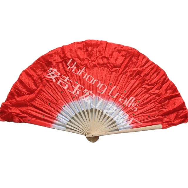 Nice Belly Chinese dance foldable fan