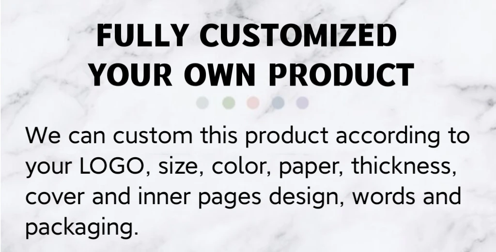 2024 Custom Printing Chinese Desktop Calendar Advent Luxury Desk Calendars Table Calendar