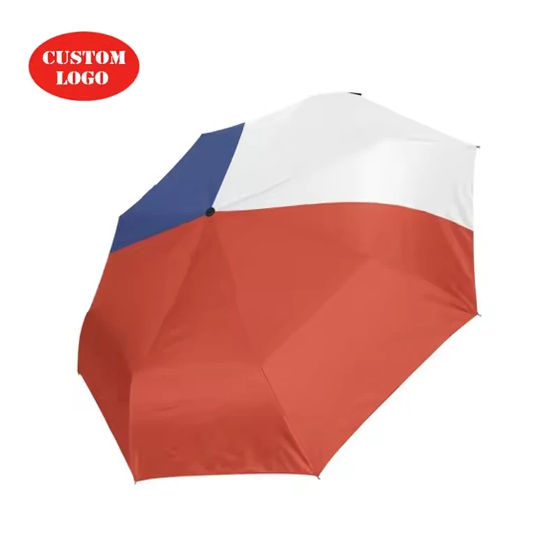 Портативный французский зонт для мероприятий