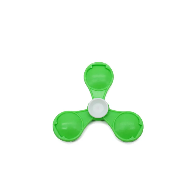 Детский пластиковый гироскоп