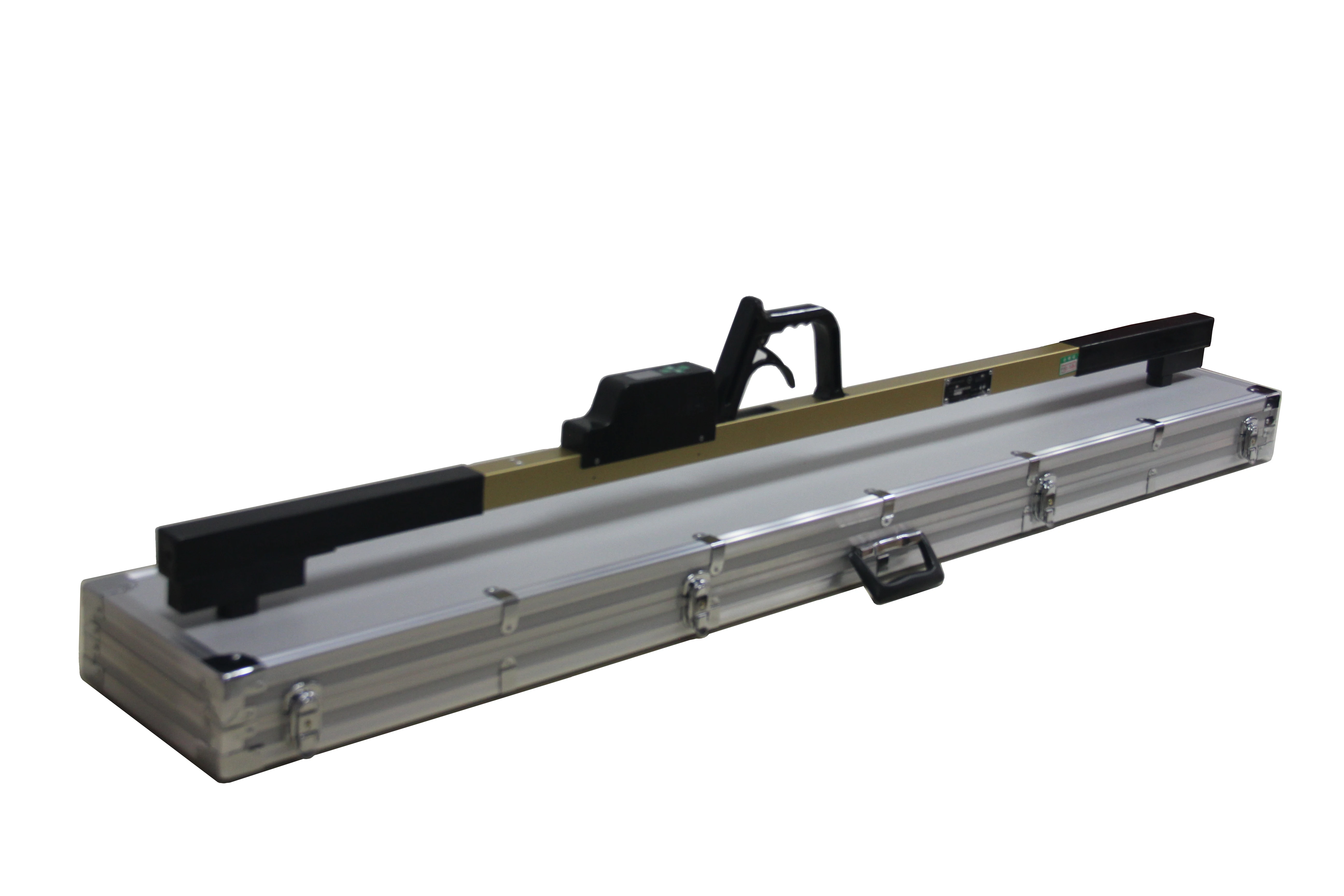 1435mm Standard Digital Railway Track Gauge and Railway Measuring Tools