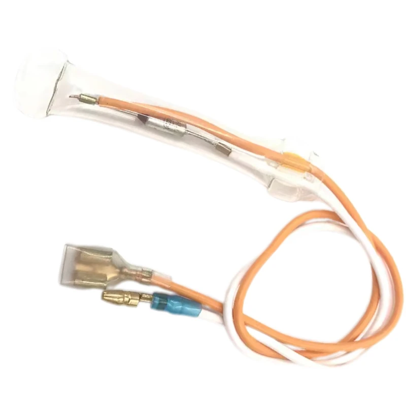 Hot Selling Electric Mini Fridge Thermostat New Thermostat for Household and Car Refrigerator Parts for Mini Bar Fridge