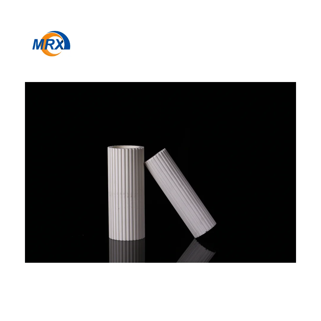 eco friendly high purity Alumina Ceramic Rod Tube Bushing