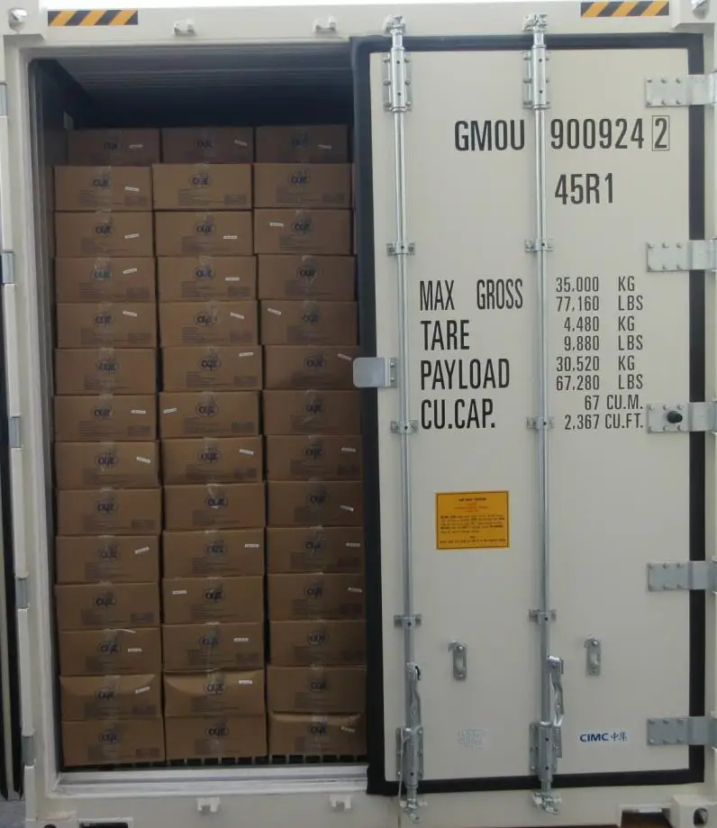 Wholesale Frozen Salmon Fish King Mackerel Cold Storage Hkwalkin Cold Storage Room Cold Stores Project