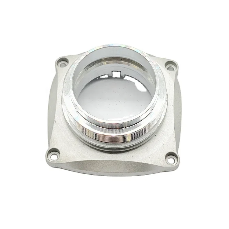 Ningbo high precis cnc profession prototype custom aluminum cnc milling machining turning cnc lathe laser welding assembly parts