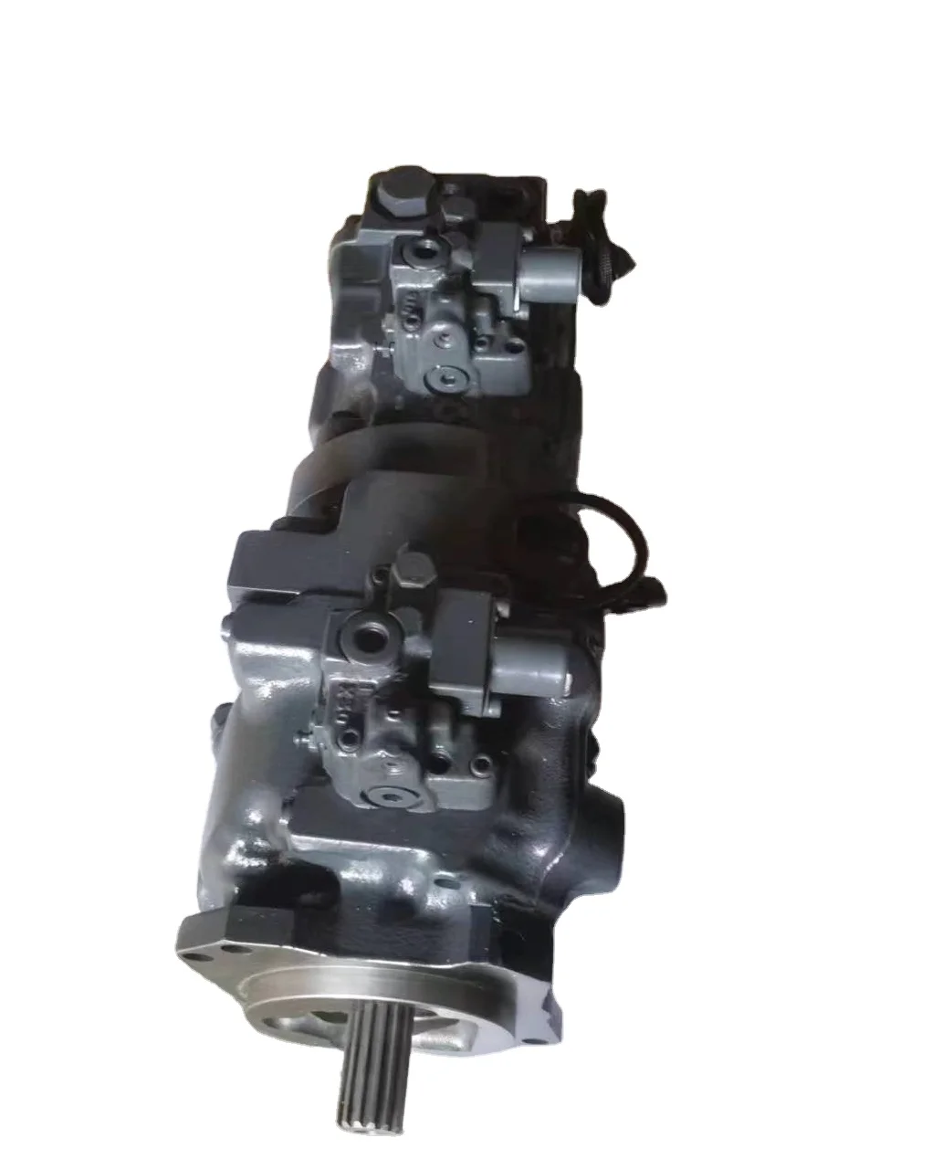 Аксессуары для бульдозера экскаватора 708-1T-00710KF
708-1T-00711
708-1T-00711KF