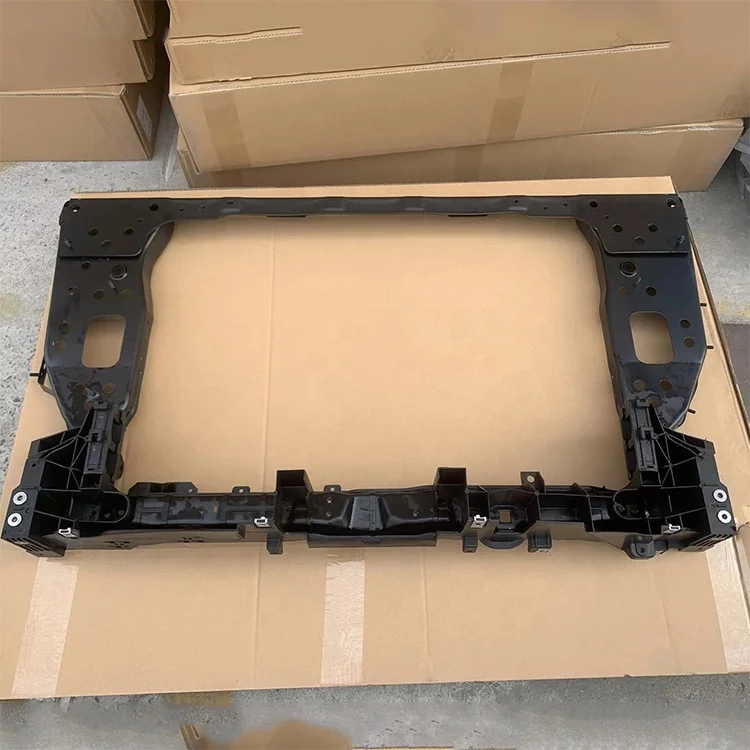 Высококачественные автомобильные запчасти передняя решетка OEM 53284331 заводская цена решетки для джип-компаса 2017 2018