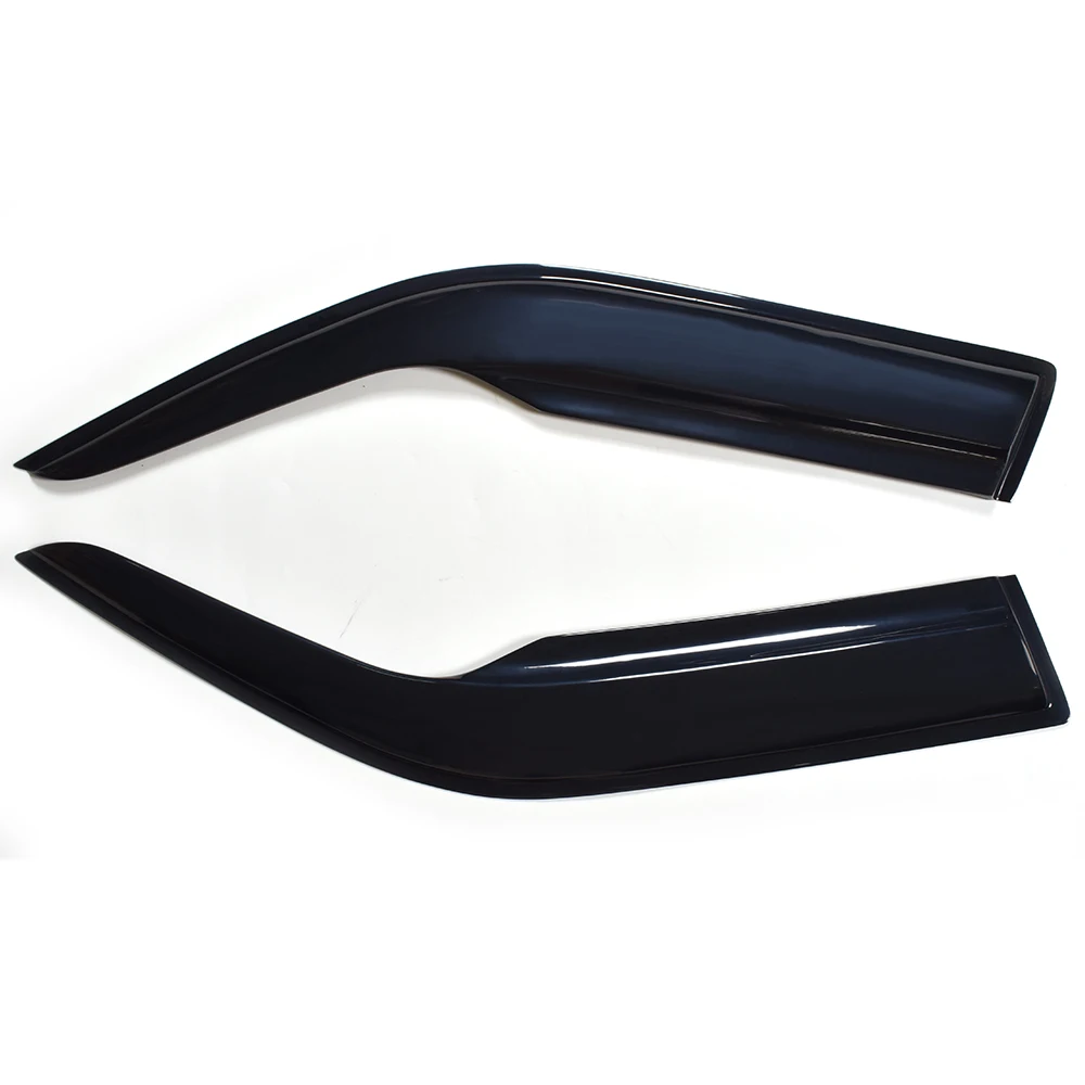 Sunlop KDH 200 Hiace внешние солнцезащитный козырек Windou Аксессуары #001484 хорошее качество ветрового стекла Запчасти для квантовой детали кузова