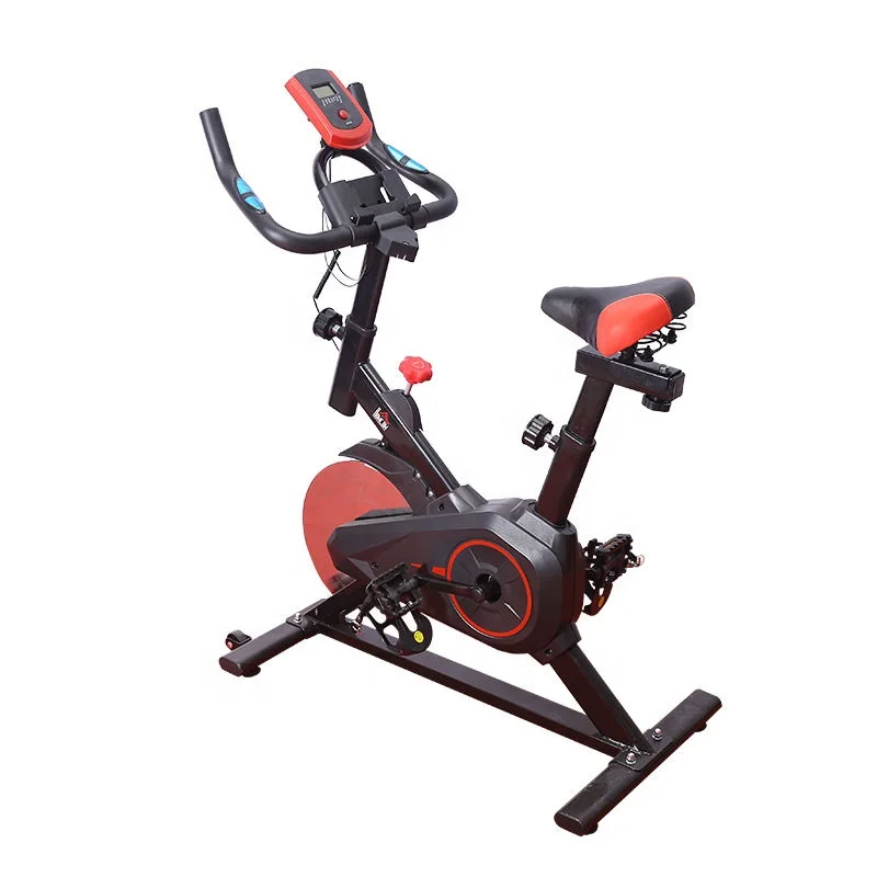 Attractive Price Spin Flywheel Spinning Portable Indoor Daily Fitness Use Spinning Bike