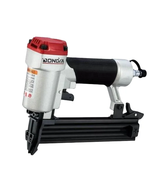 F32 Profesional Manufacture Pneumatic Gun 18Ga. Brad Nailer
