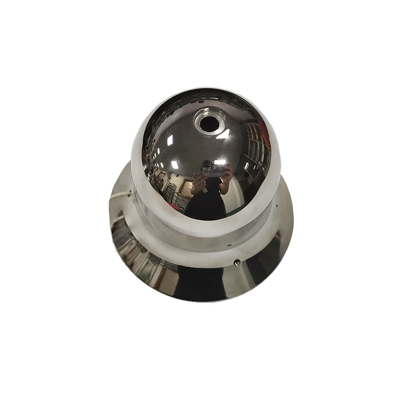 China Customized Wholesale Products Lamp Shades For Table Lamps Housing Parts Lamp Casing