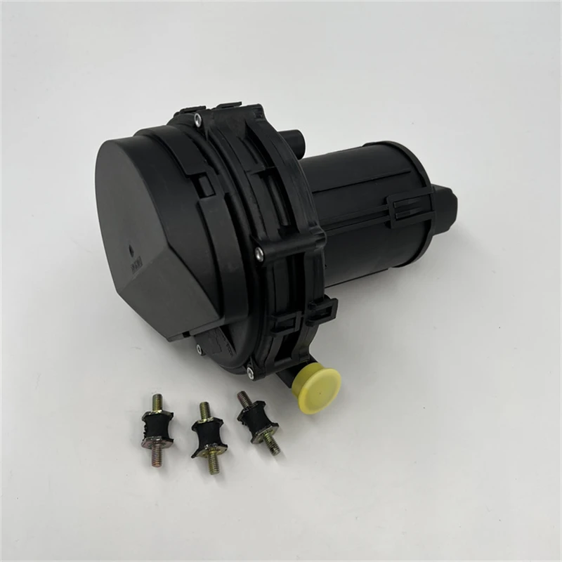 STZT 1172 7553 056 Secondary Air Pump Auto Engine Parts 11721435364 11727553056 7.21852.24.0 11721433959 for BMW E39 E46