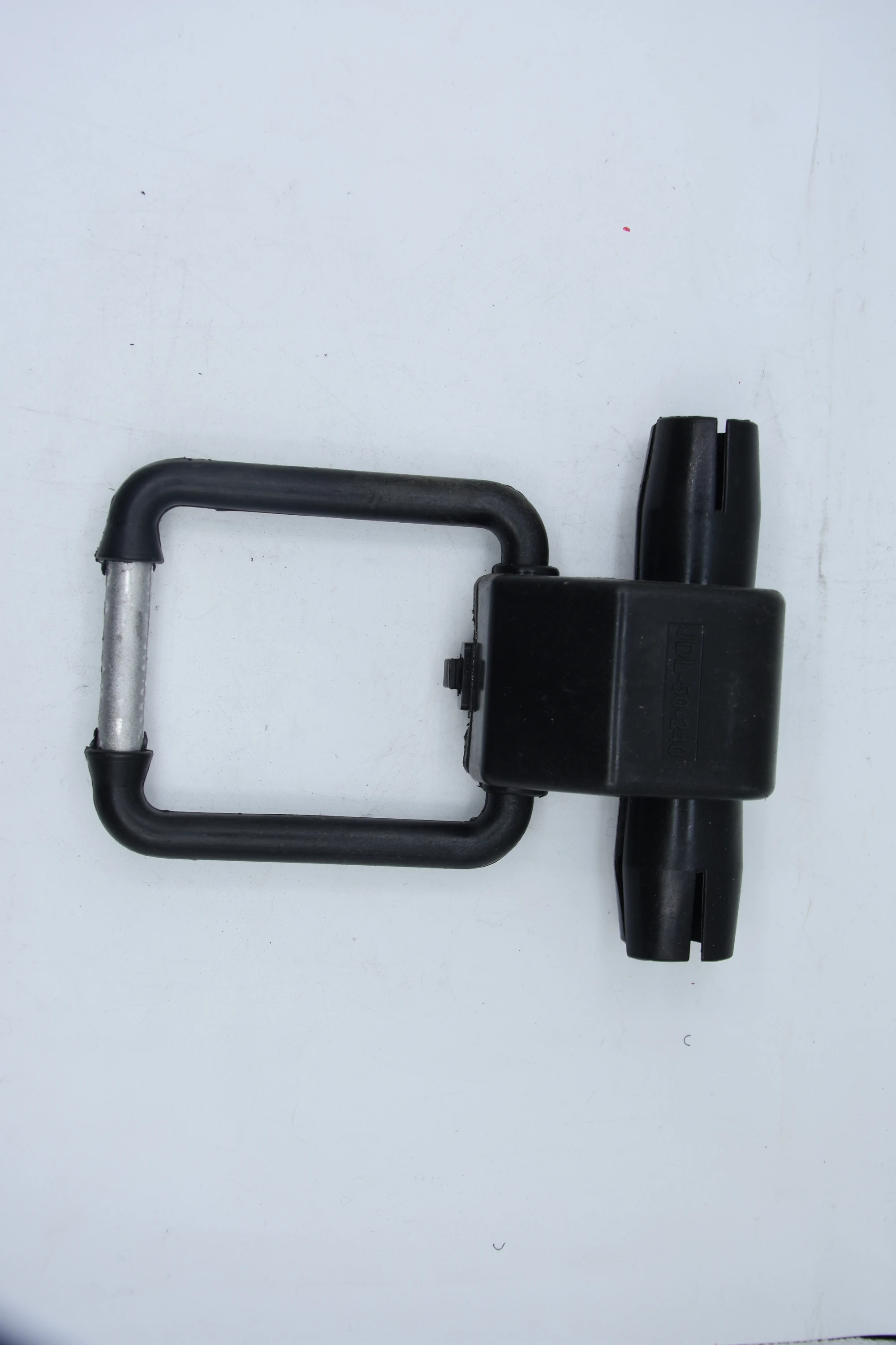 Factory Sale Various Wire Standard Grounding Clamp Overhead Line Accessories