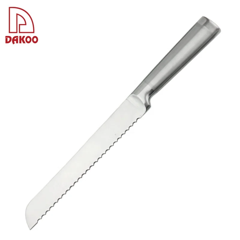 6 шт. набор кухонных ножей из нержавеющей стали