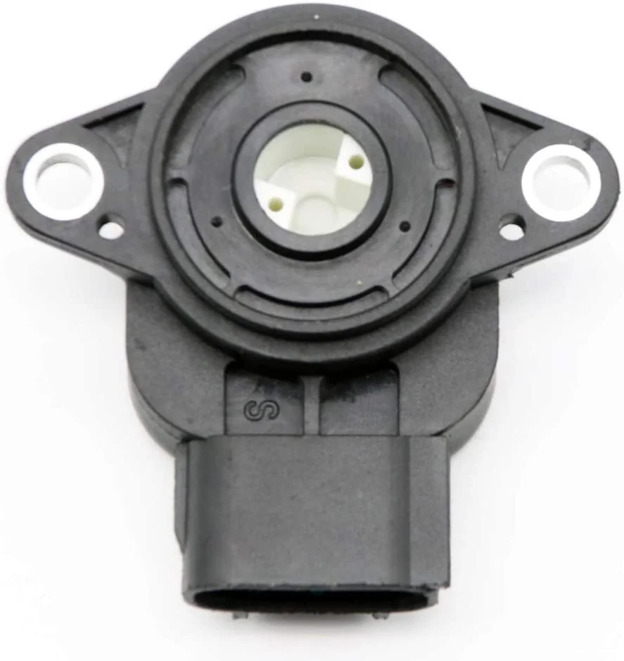 Premium Quality Long Warranty TPS Throttle Position Sensor BP2Y-18-911 198500-1031  For Kia Sephia Mazda Miata Protege
