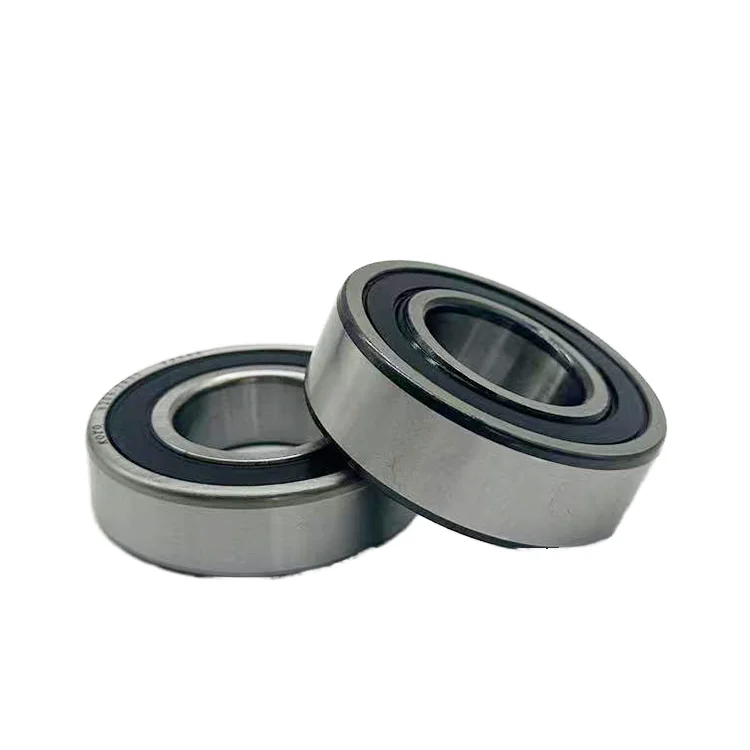 Heavy Load Resistance Non Standard Bearing Chrome Steel Ball Factory Price Deep Groove Ball Bearing 6308 6308ZZ 6308-2RS