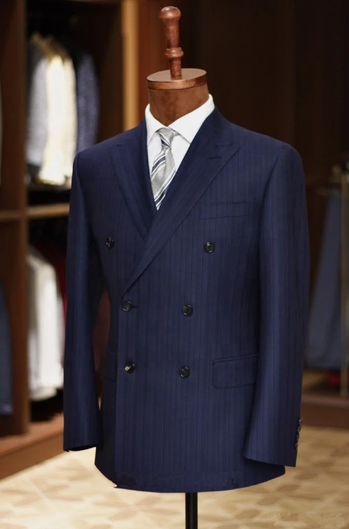 New Style Men Made to Measure Bespoke Man Suits Wool suits