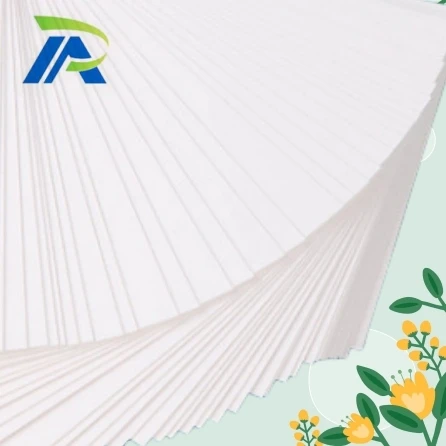 Cheap  price wholesale printing paper white A4 Size 70 75 80 gsm 500 Sheets/ream school office usage