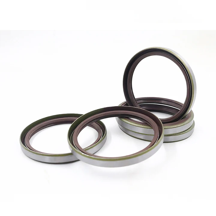 KR308 TB OIL SEAL KAIRUITE SEALS 154*172*14 fluid seal Corteco Simrit TB TB2 Type Metal Case