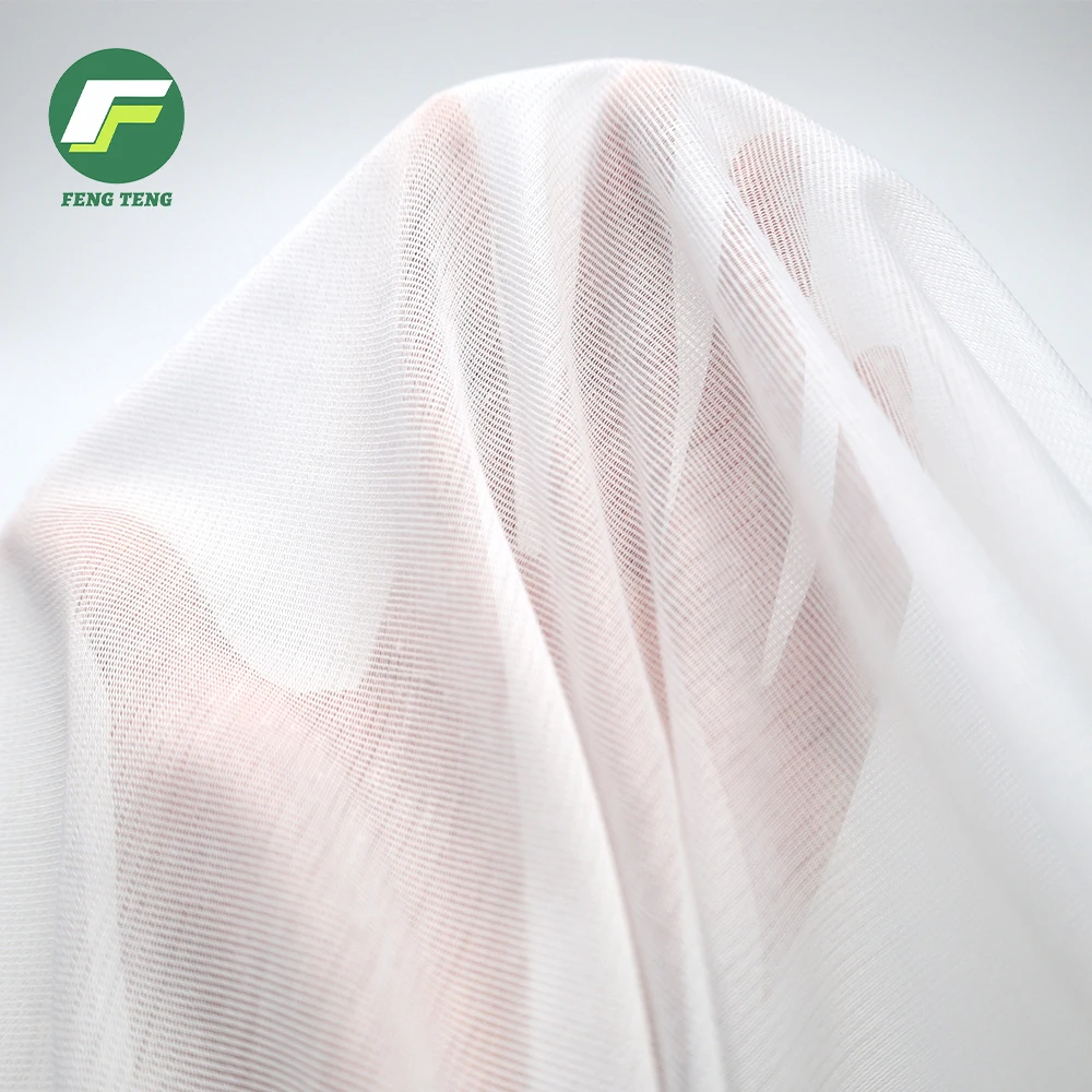 202 Manufacture Plain Dyed Knitted Stretchy Jersey Spandex Knit Fabric sublimation fabric polydex