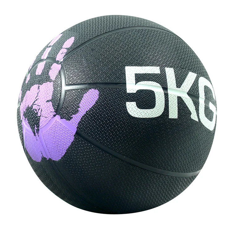 Popular Gym Fitness Strength Training Medicine Balls Wall Balls
