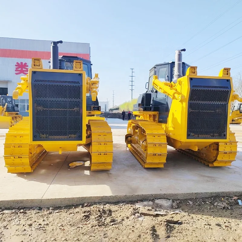 china cheap mini bulldozer earth-moving machinery bulldozers small bulldozer mini dozer for sale