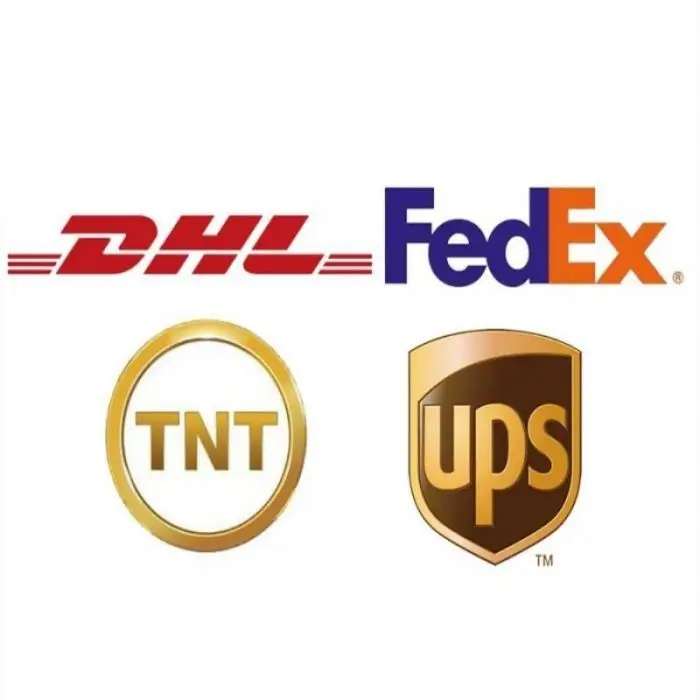 International Express From China To Russia DHL UPS EMS FedEx TNT Freight Forwarder