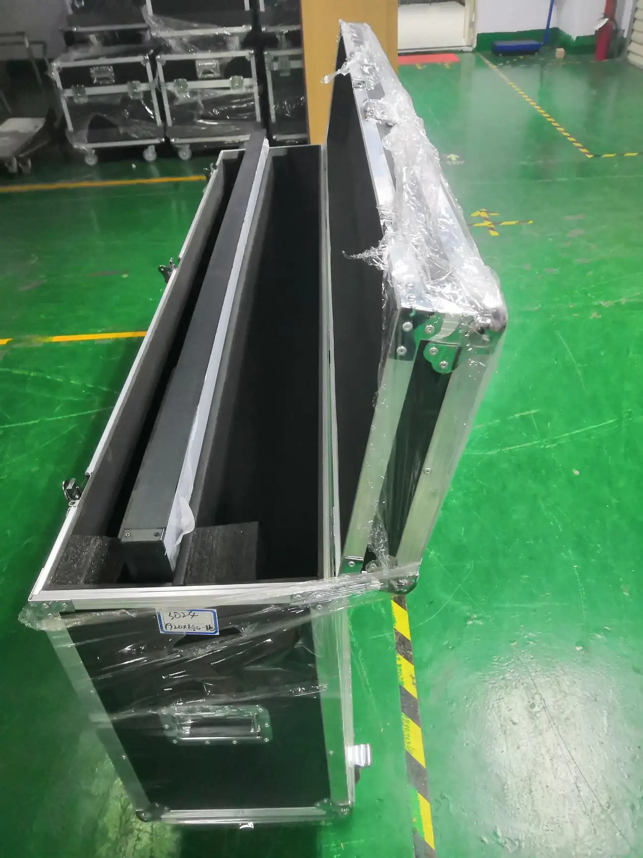 USER Commercial Service remove control LED poster Equipment Digital Signage Digital Signage and Displays