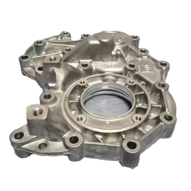 Корпус задней коробки передач 1325301065 для ZF 8S 12S 16S