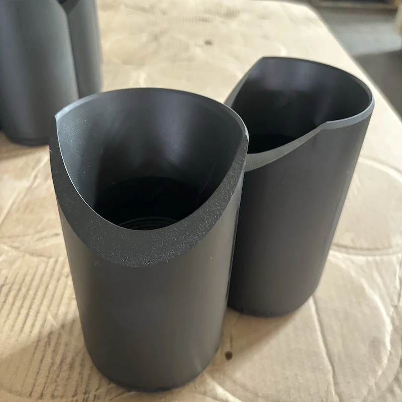 API 5CT направляющие инструменты для труб в масляной подлке