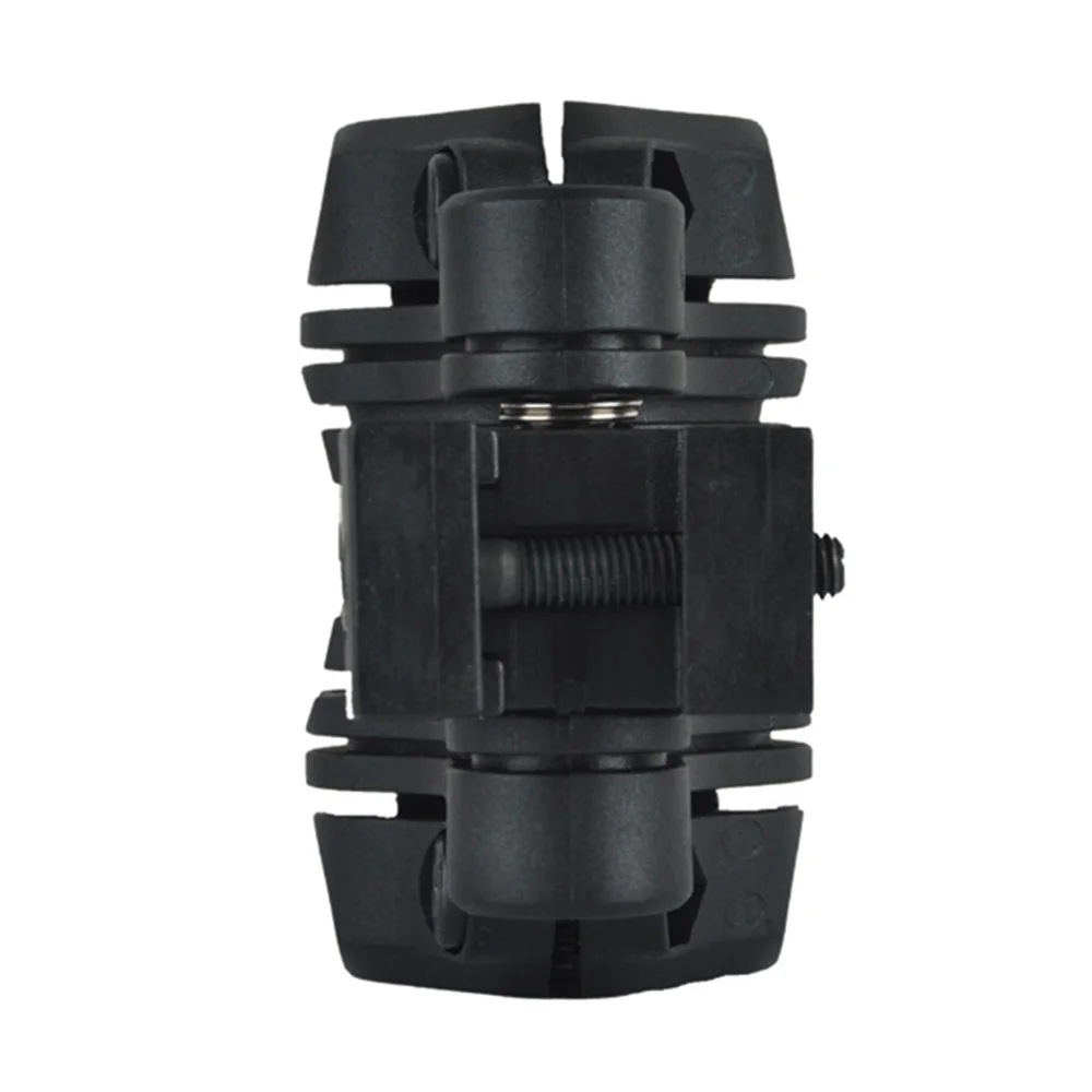 Tactical Flashlight Helmet Holder Torch Clip Mount Rail 21mm Rail mount for Fast Mich Wendy M88 Tactical Helmet