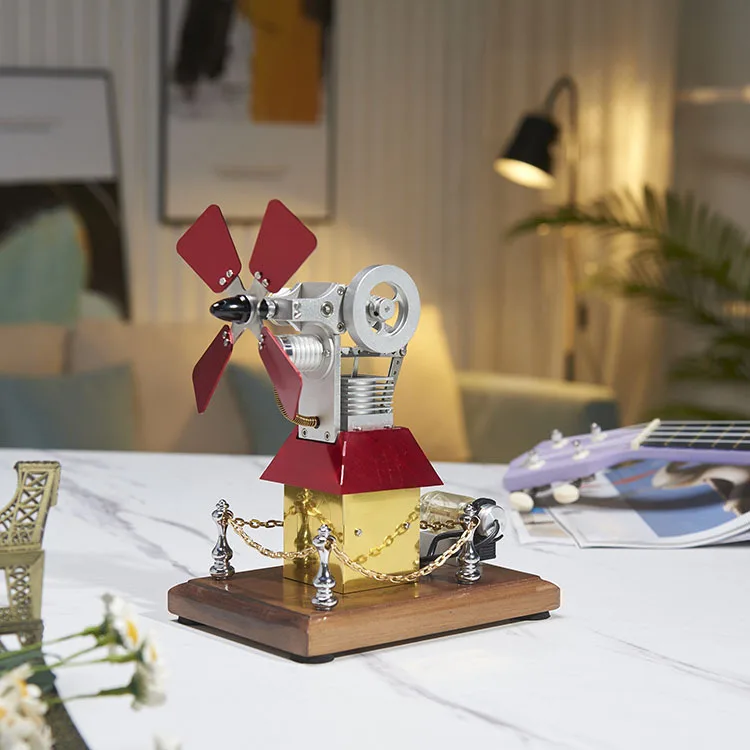 motori stirling vendita moteur stirling puissance motores stirling engine generator fan steam stirling engine model