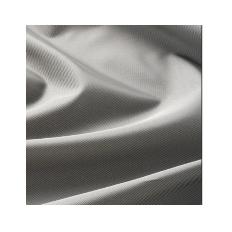 
GRS Cut Length 100% Cupro Bemberg Fabric Cloth for Bespoked Tuxedo suiting 