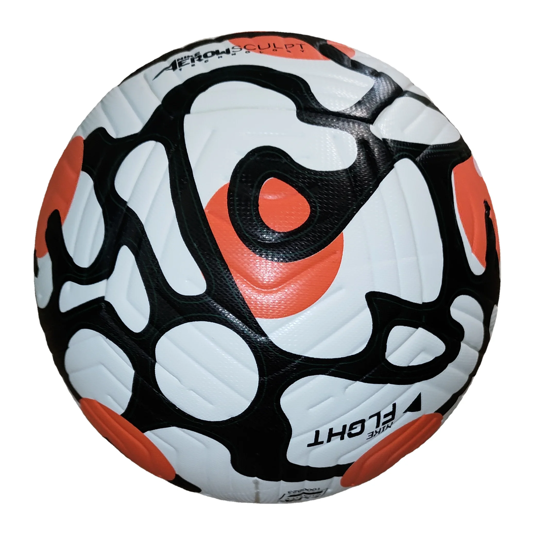 2022-2023 профессиональный футбольный мяч, стандартный размер 5, футбольный гол мяч, уличный спортивный тренировочный футбольный мяч