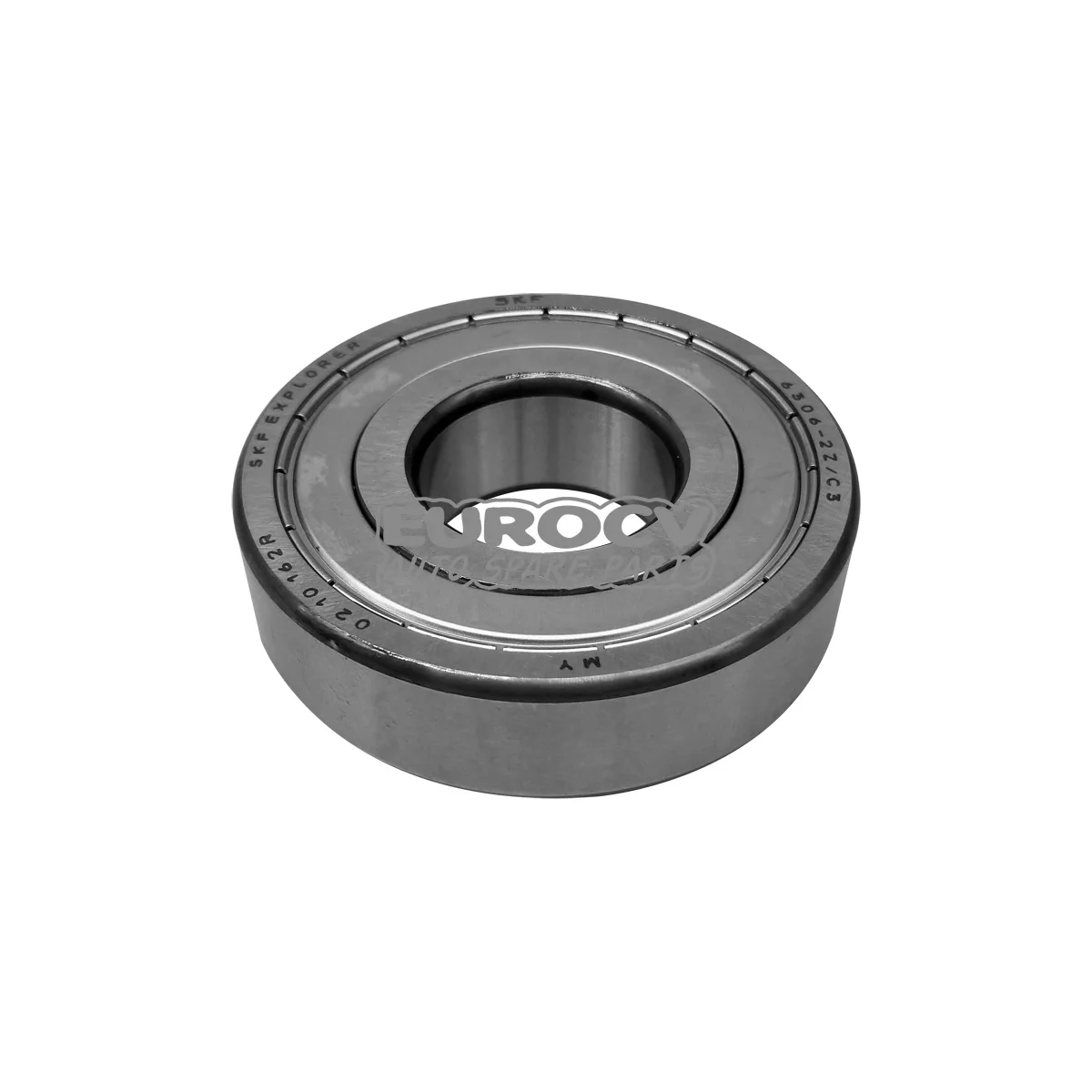 Eurocv Truck Parts VOE 1652986 Flywheel Bearing