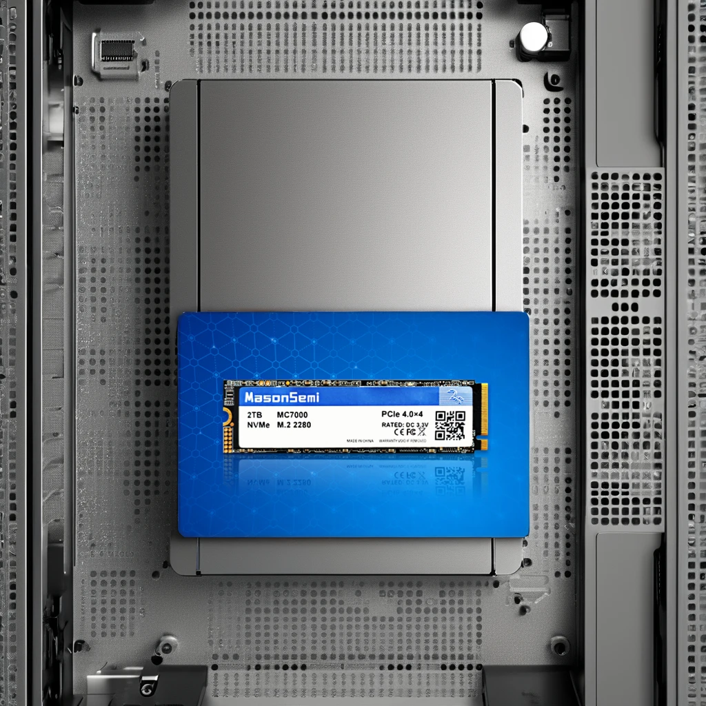 GUDGA NVMe SSD M.2 2280 SATA Hard Drive 80GB 128GB 512GB Options Internal/External Plastic Shell Laptop USB 3D Style New Product