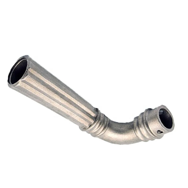 New Style Universal Motorcycle Racing Carbon Exhaust Muffler